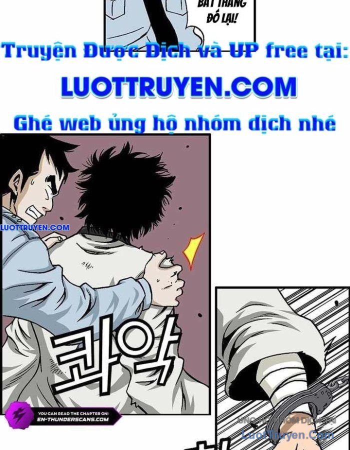 Võ Sĩ Dính Lời Nguyền - Chapter 2 - Page 28