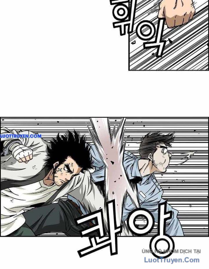 Võ Sĩ Dính Lời Nguyền - Chapter 2 - Page 29