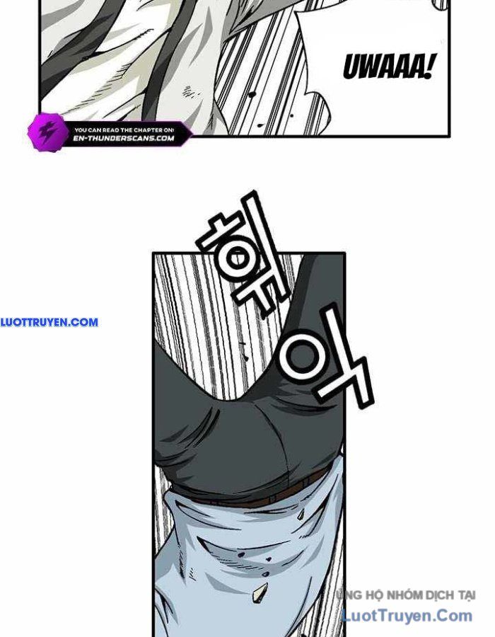 Võ Sĩ Dính Lời Nguyền - Chapter 2 - Page 33