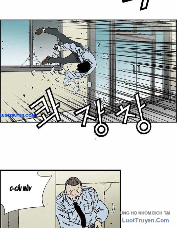 Võ Sĩ Dính Lời Nguyền - Chapter 2 - Page 35