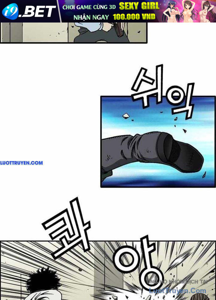 Võ Sĩ Dính Lời Nguyền - Chapter 2 - Page 36