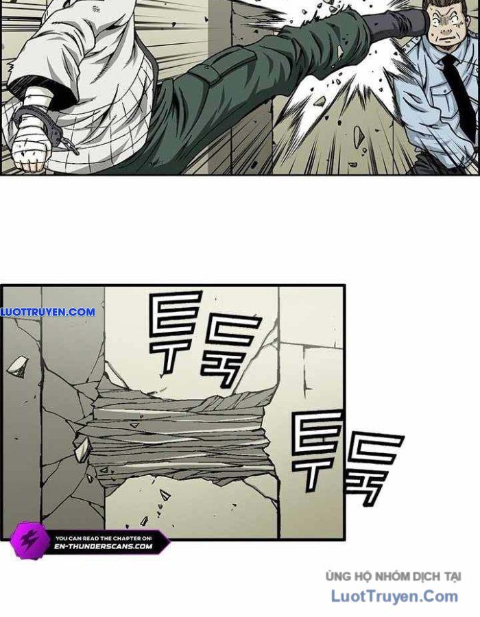 Võ Sĩ Dính Lời Nguyền - Chapter 2 - Page 37