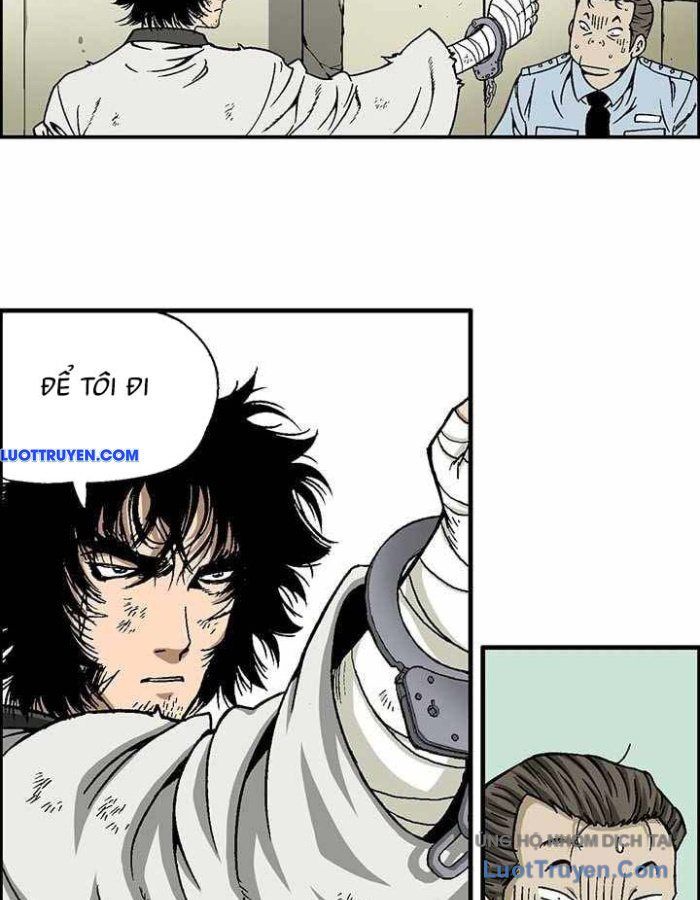 Võ Sĩ Dính Lời Nguyền - Chapter 2 - Page 39