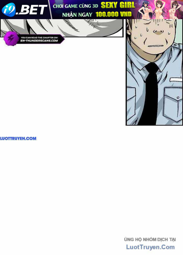 Võ Sĩ Dính Lời Nguyền - Chapter 2 - Page 40