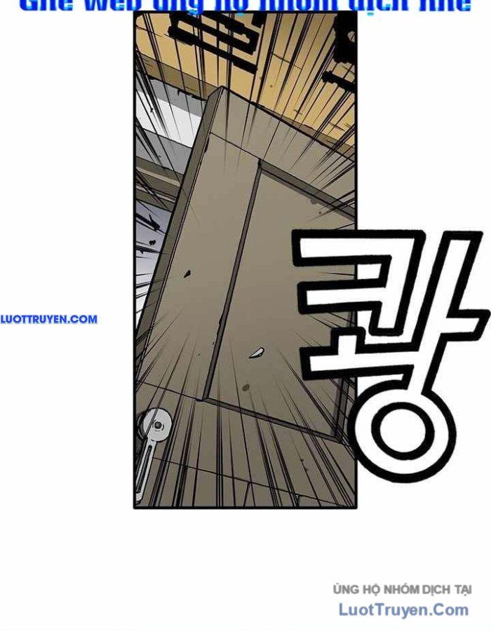 Võ Sĩ Dính Lời Nguyền - Chapter 2 - Page 43