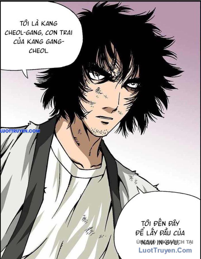 Võ Sĩ Dính Lời Nguyền - Chapter 2 - Page 44