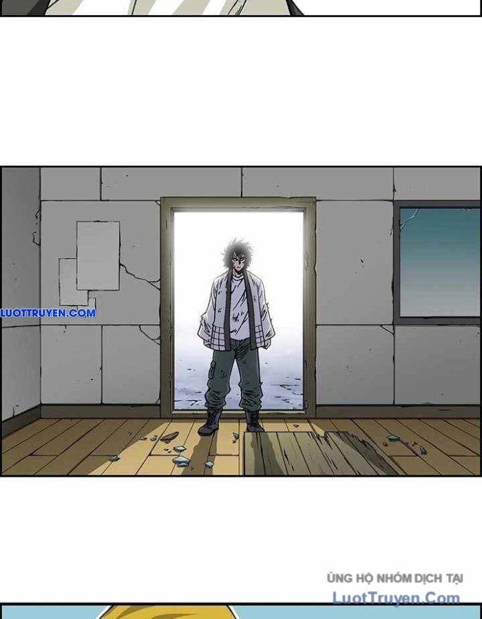 Võ Sĩ Dính Lời Nguyền - Chapter 2 - Page 45