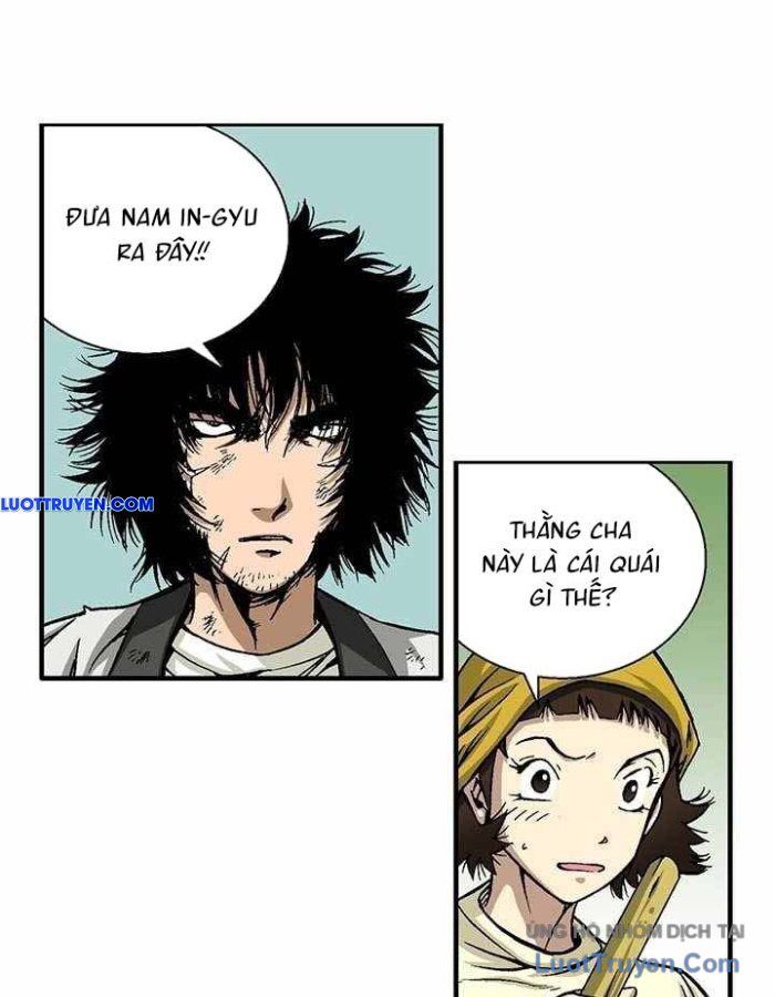 Võ Sĩ Dính Lời Nguyền - Chapter 2 - Page 47