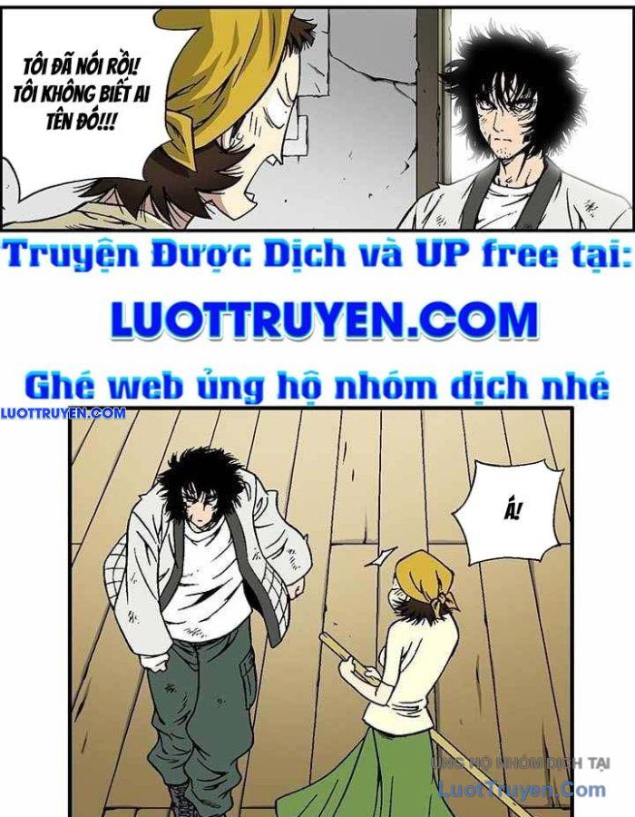 Võ Sĩ Dính Lời Nguyền - Chapter 2 - Page 49