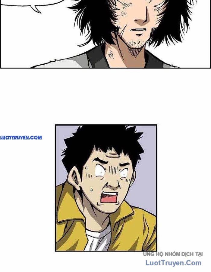 Võ Sĩ Dính Lời Nguyền - Chapter 2 - Page 5