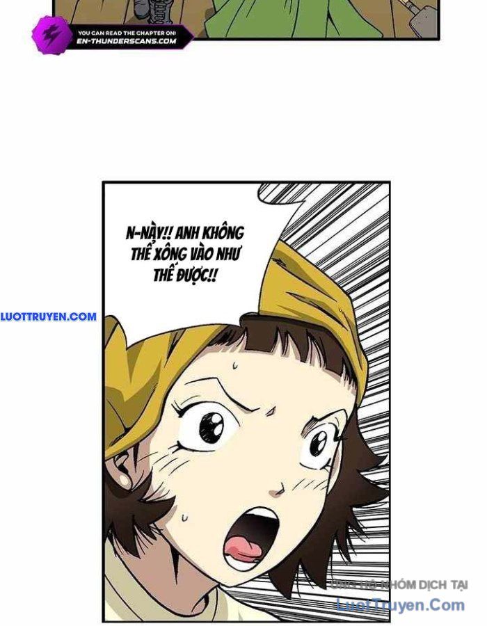 Võ Sĩ Dính Lời Nguyền - Chapter 2 - Page 50