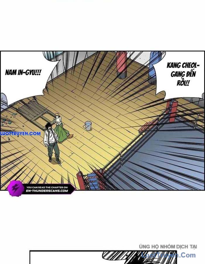 Võ Sĩ Dính Lời Nguyền - Chapter 2 - Page 51