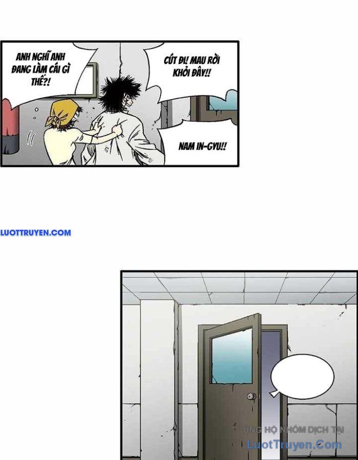 Võ Sĩ Dính Lời Nguyền - Chapter 2 - Page 53