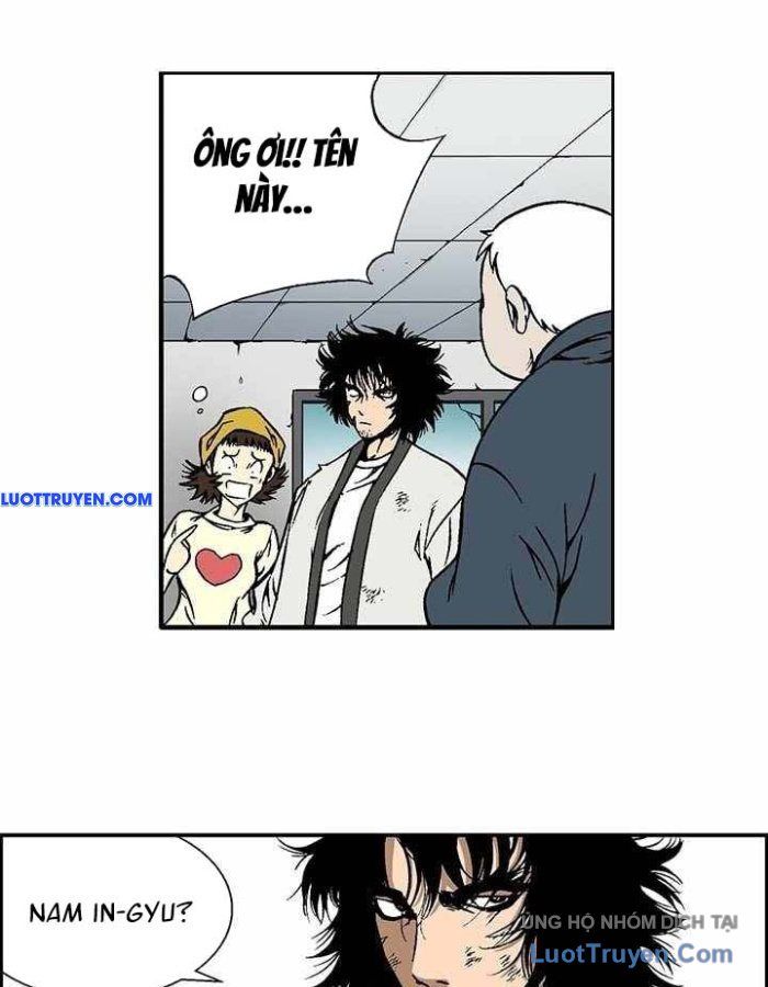 Võ Sĩ Dính Lời Nguyền - Chapter 2 - Page 55