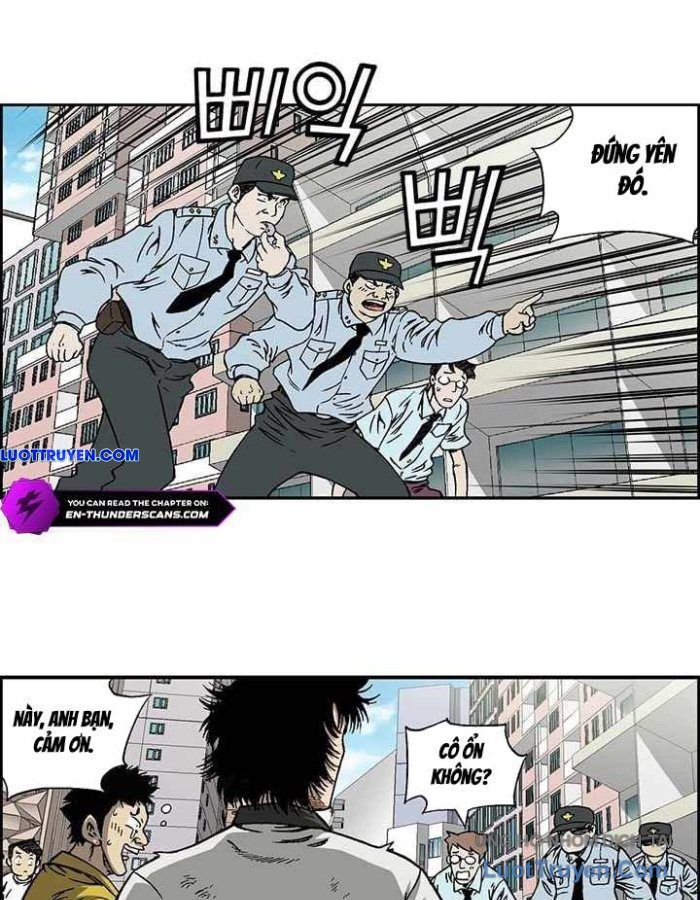 Võ Sĩ Dính Lời Nguyền - Chapter 2 - Page 6