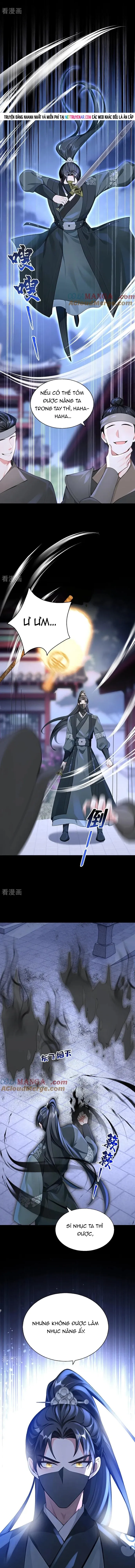 Hệ Thống Xuyên Nhanh: Ác Nam Không Dễ Chọc - Chapter 191 - Page 4