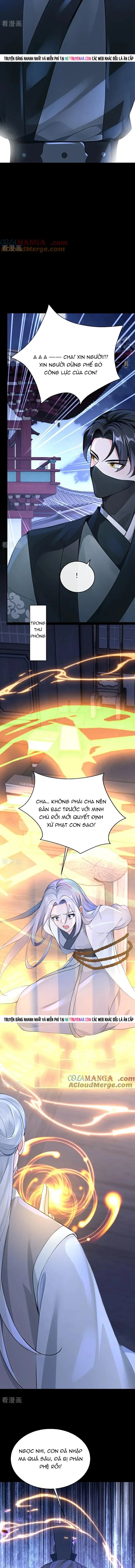 Hệ Thống Xuyên Nhanh: Ác Nam Không Dễ Chọc - Chapter 191 - Page 5