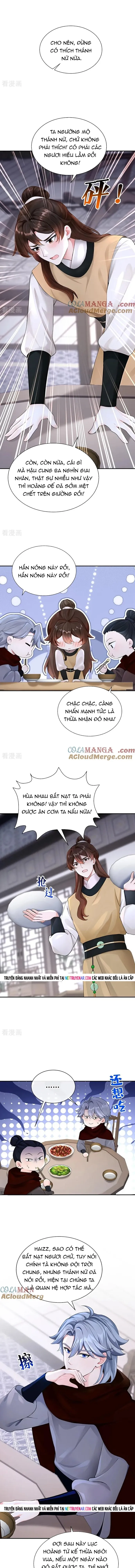 Hệ Thống Xuyên Nhanh: Ác Nam Không Dễ Chọc - Chapter 192 - Page 6