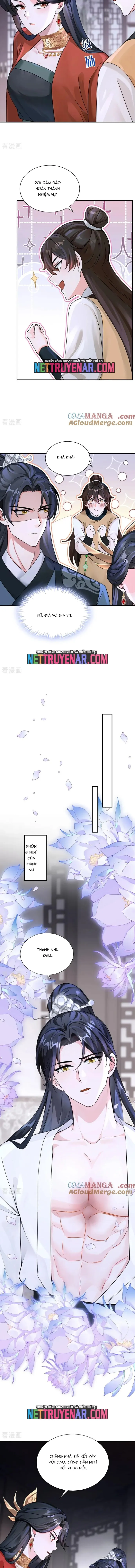 Hệ Thống Xuyên Nhanh: Ác Nam Không Dễ Chọc - Chapter 193 - Page 3