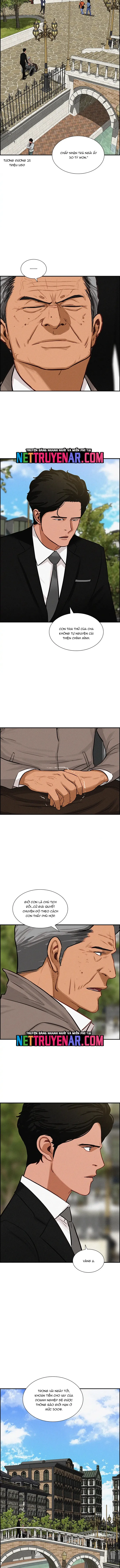 Chúa Tể Đồng Tiền Chapter 196 - Trang 1