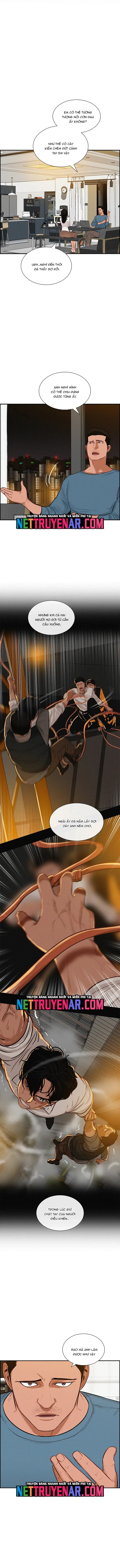 Chúa Tể Đồng Tiền Chapter 196 - Trang 10