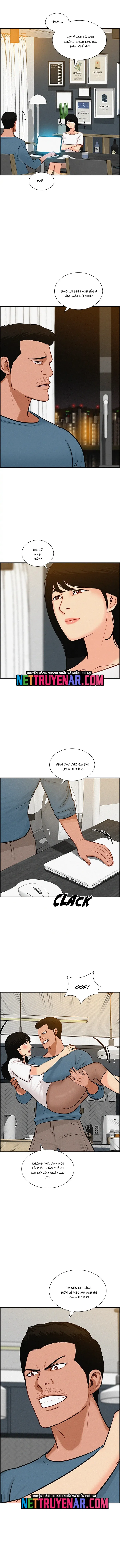 Chúa Tể Đồng Tiền Chapter 196 - Trang 11