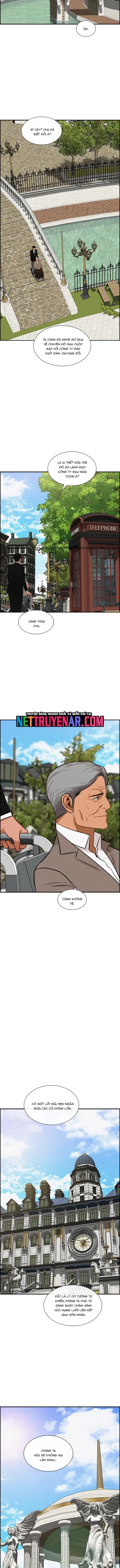 Chúa Tể Đồng Tiền Chapter 196 - Trang 2