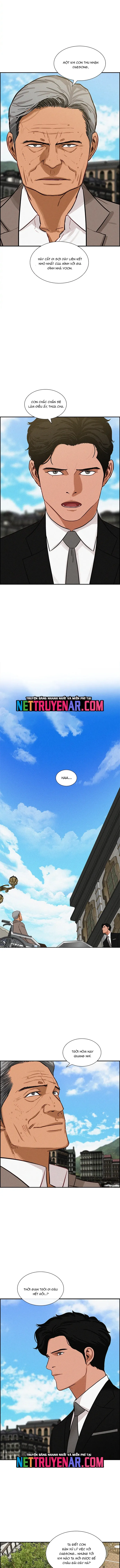 Chúa Tể Đồng Tiền Chapter 196 - Trang 4