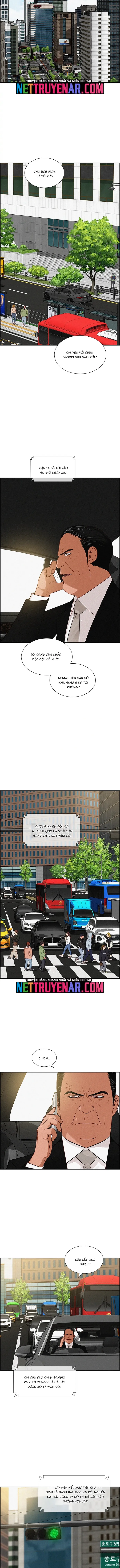 Chúa Tể Đồng Tiền Chapter 196 - Trang 6