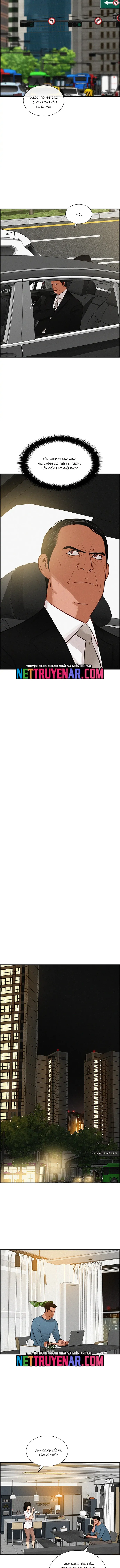 Chúa Tể Đồng Tiền Chapter 196 - Trang 7