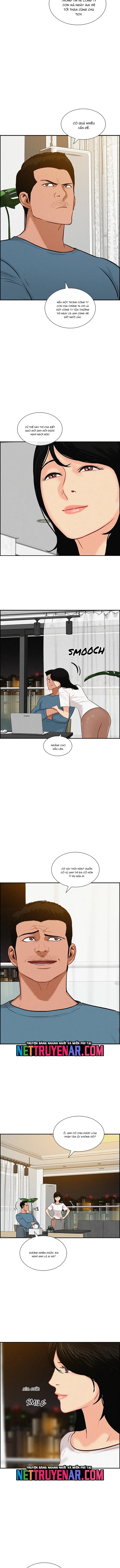 Chúa Tể Đồng Tiền Chapter 196 - Trang 8