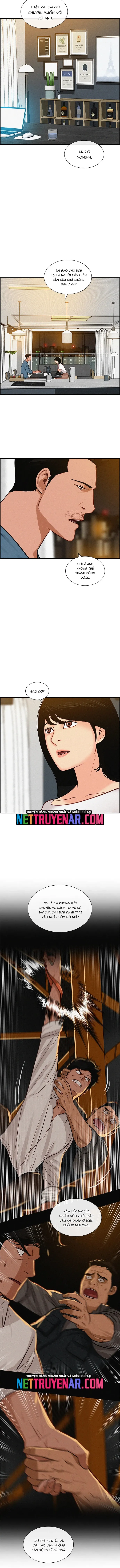 Chúa Tể Đồng Tiền Chapter 196 - Trang 9