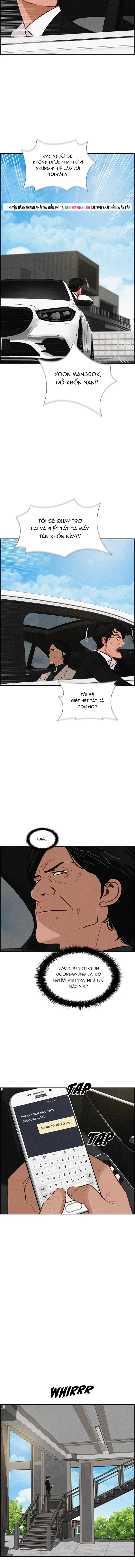 Chúa Tể Đồng Tiền - Chapter 197 - Page 11