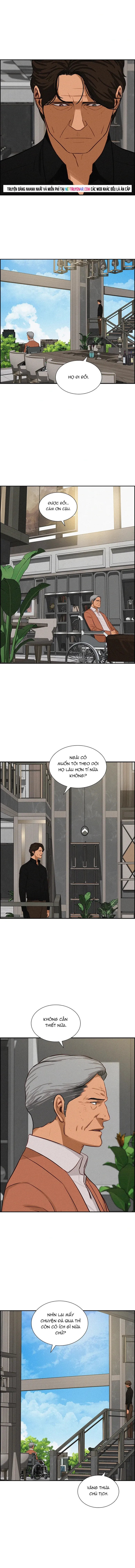 Chúa Tể Đồng Tiền - Chapter 197 - Page 12