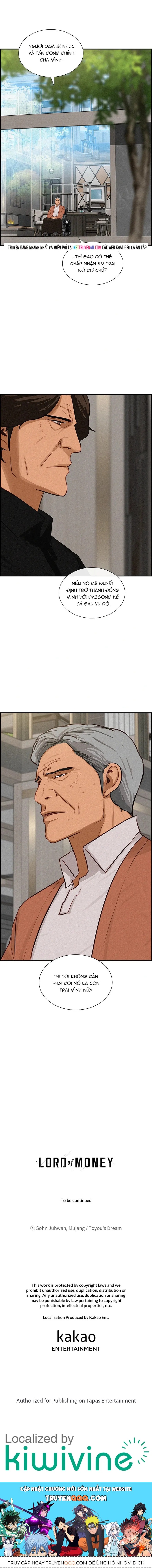 Chúa Tể Đồng Tiền - Chapter 197 - Page 13
