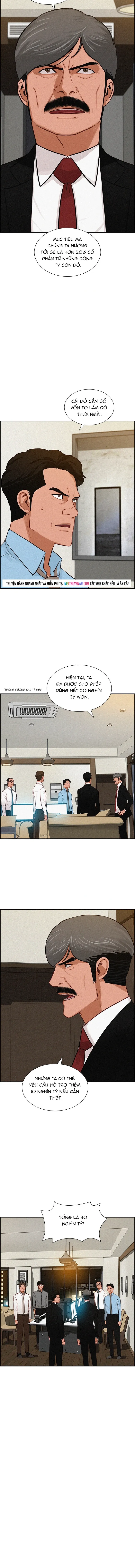 Chúa Tể Đồng Tiền - Chapter 197 - Page 3