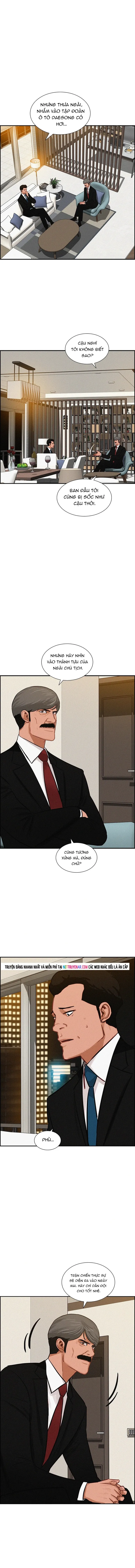 Chúa Tể Đồng Tiền - Chapter 197 - Page 4