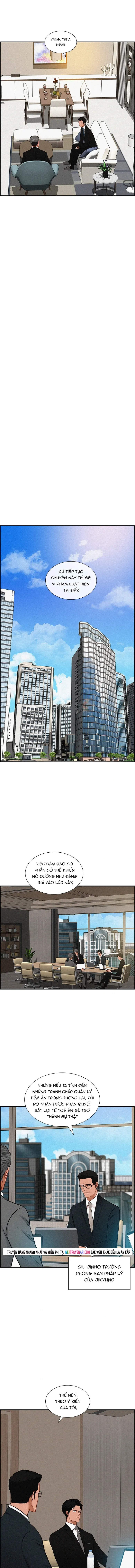 Chúa Tể Đồng Tiền - Chapter 197 - Page 5