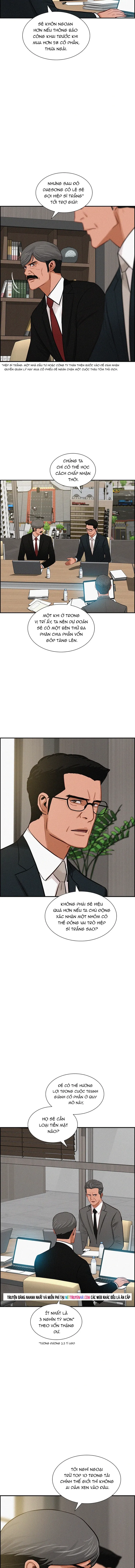 Chúa Tể Đồng Tiền - Chapter 197 - Page 6
