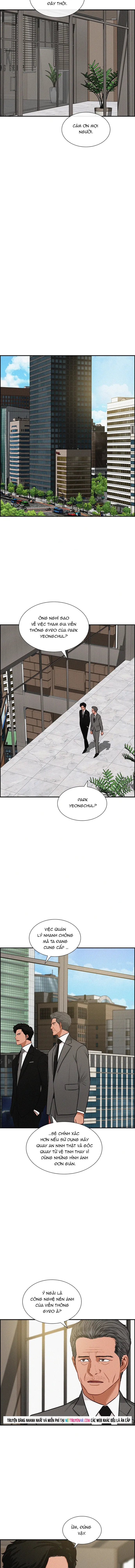 Chúa Tể Đồng Tiền - Chapter 197 - Page 8