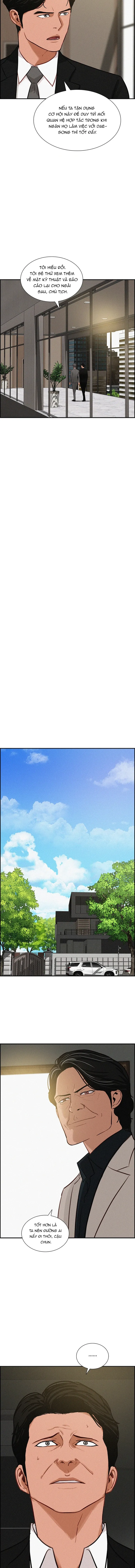 Chúa Tể Đồng Tiền - Chapter 197 - Page 9