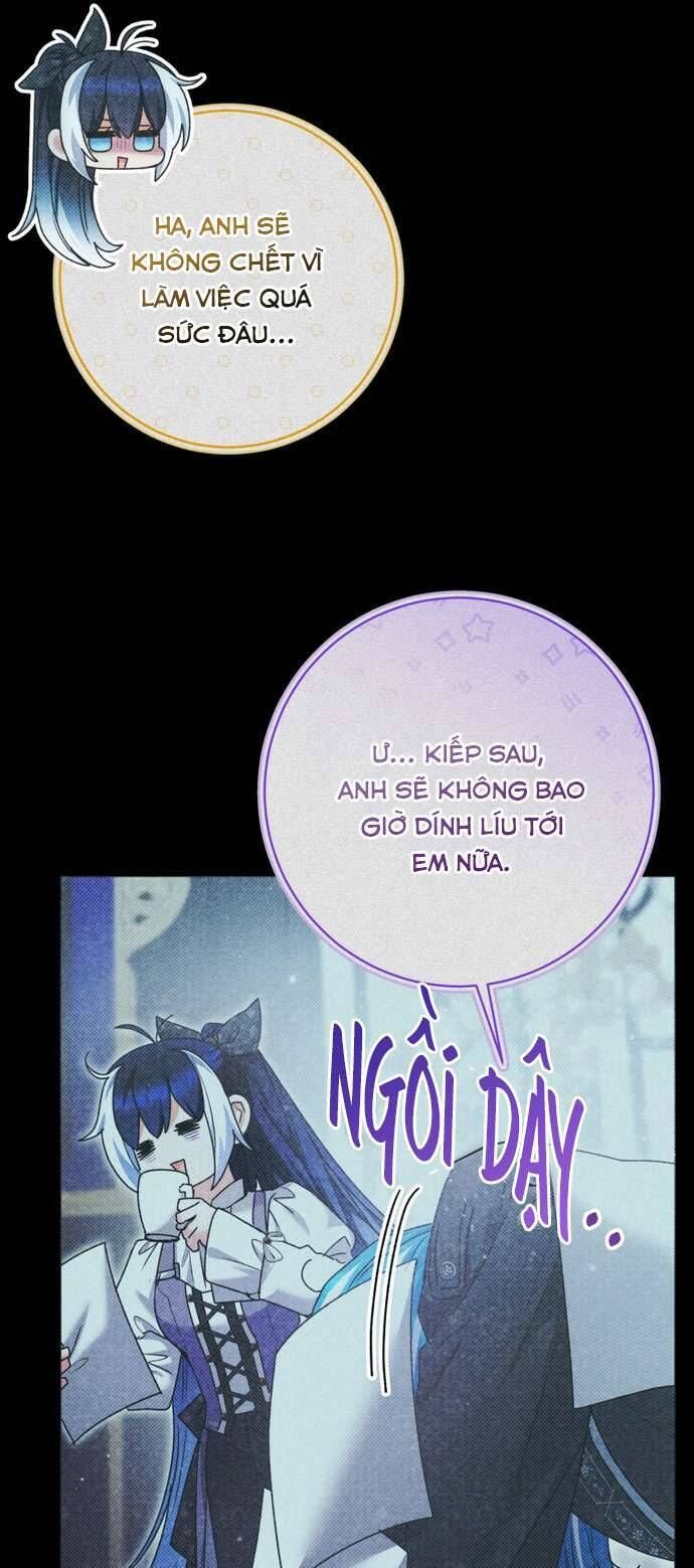 Bé Con Cá Voi Sát Thủ - Chapter 69 - Page 10