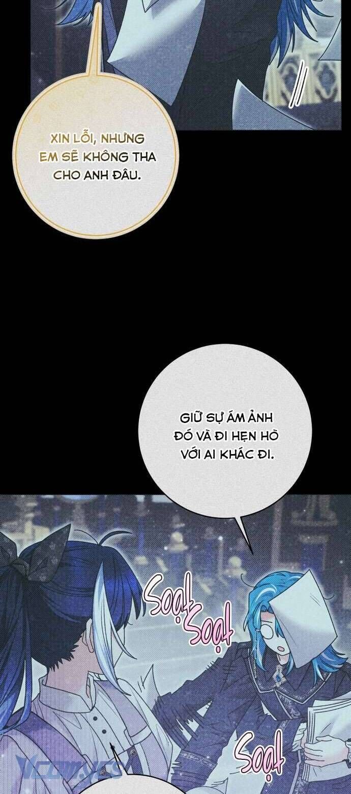 Bé Con Cá Voi Sát Thủ - Chapter 69 - Page 11