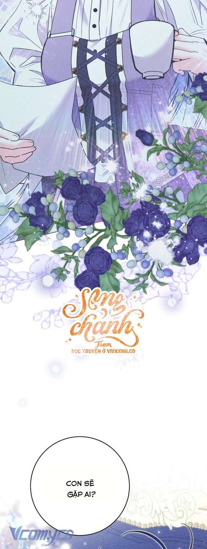 Bé Con Cá Voi Sát Thủ - Chapter 69 - Page 13