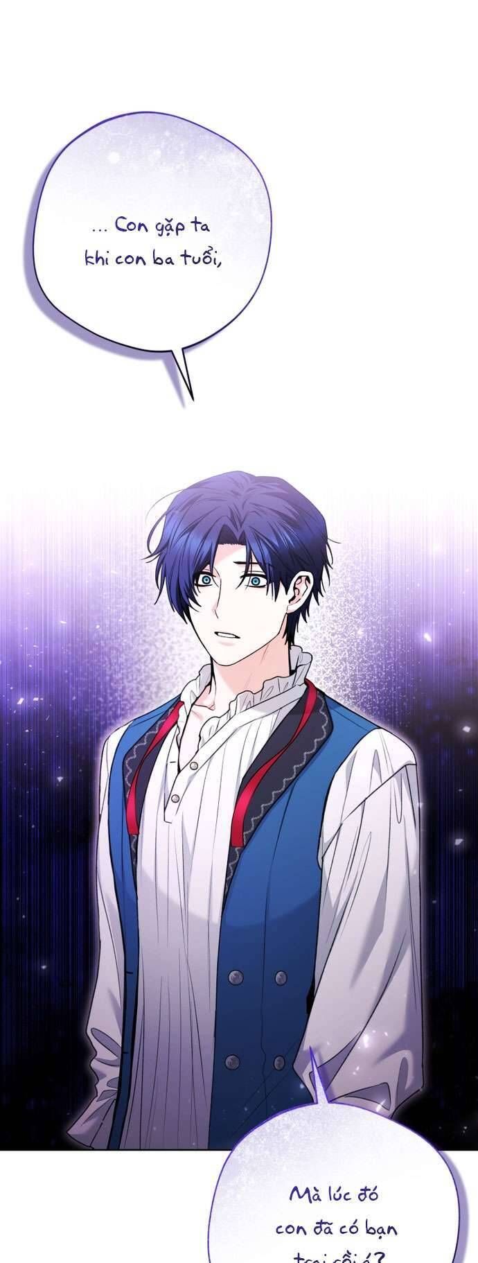 Bé Con Cá Voi Sát Thủ - Chapter 69 - Page 16