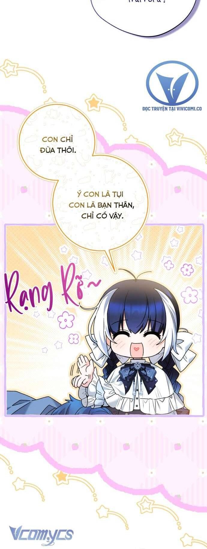 Bé Con Cá Voi Sát Thủ - Chapter 69 - Page 17