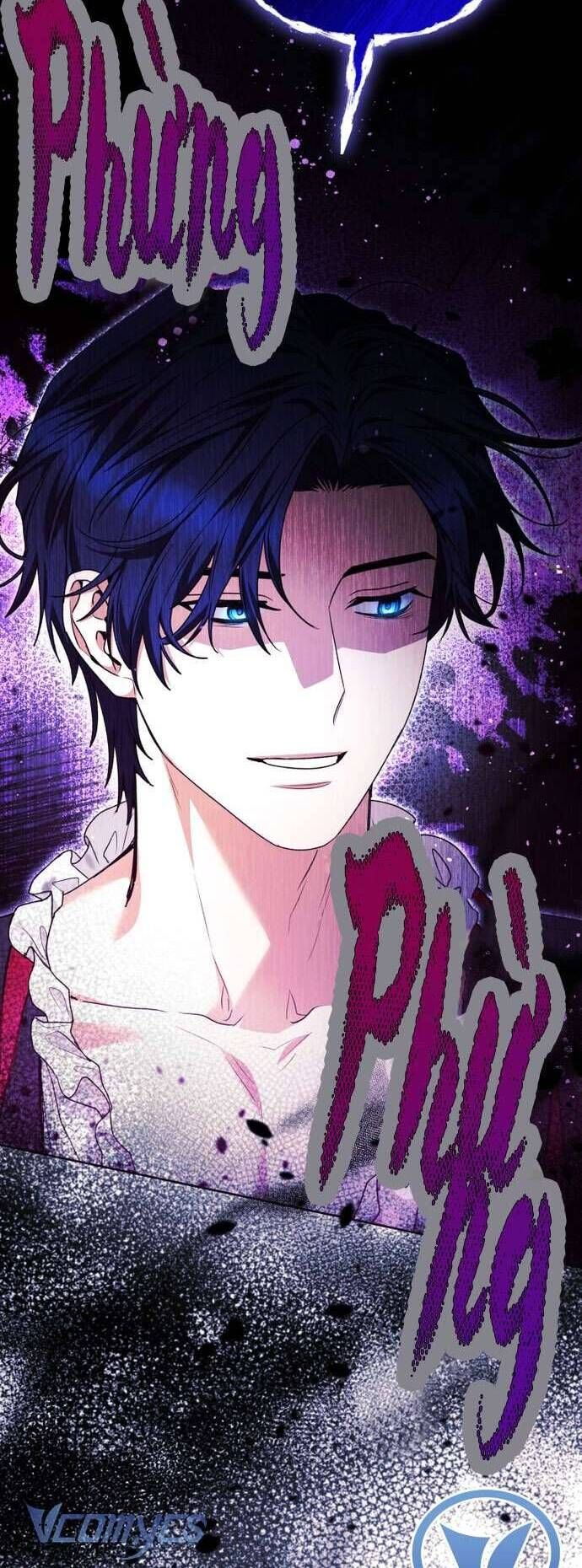 Bé Con Cá Voi Sát Thủ - Chapter 69 - Page 19