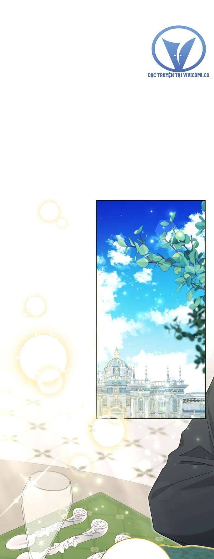 Bé Con Cá Voi Sát Thủ - Chapter 69 - Page 22