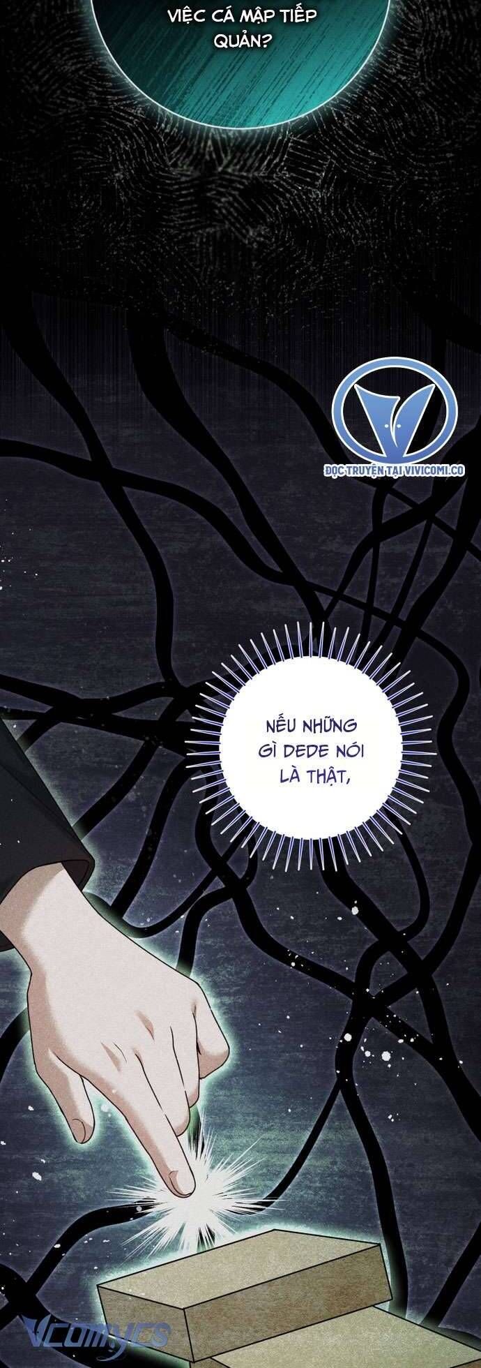 Bé Con Cá Voi Sát Thủ - Chapter 69 - Page 27