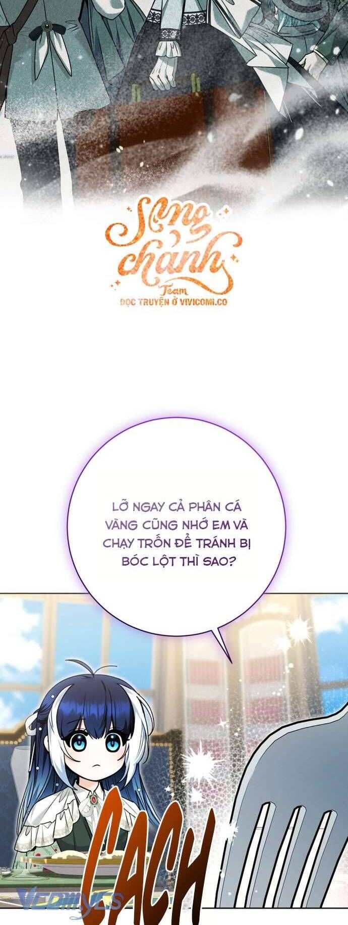 Bé Con Cá Voi Sát Thủ - Chapter 69 - Page 29